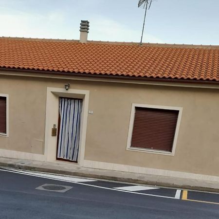 דירות קיאני La Casina Di Guido מראה חיצוני תמונה