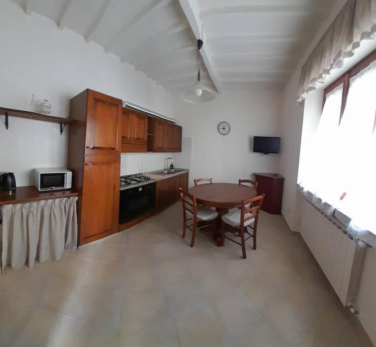 דירות קיאני La Casina Di Guido מראה חיצוני תמונה