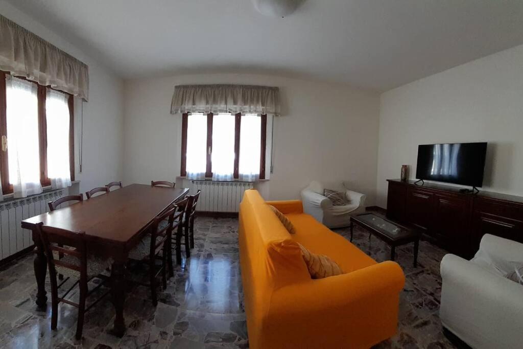 דירות קיאני La Casina Di Guido מראה חיצוני תמונה