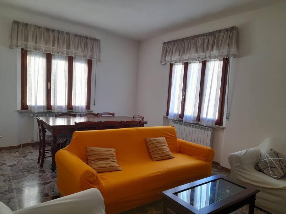 דירות קיאני La Casina Di Guido מראה חיצוני תמונה