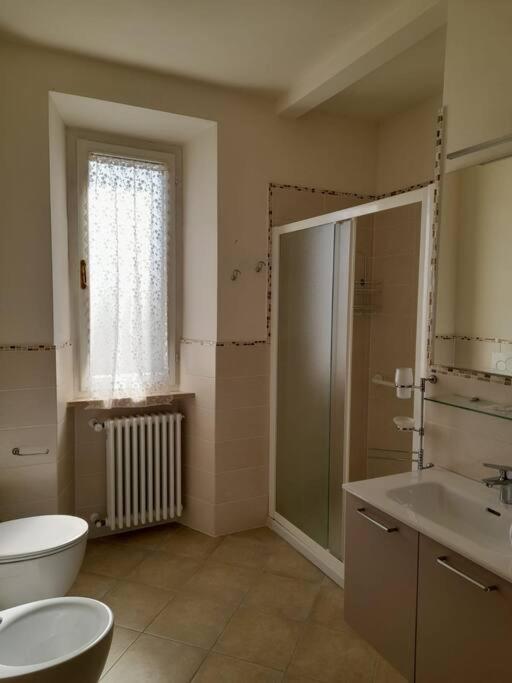דירות קיאני La Casina Di Guido מראה חיצוני תמונה